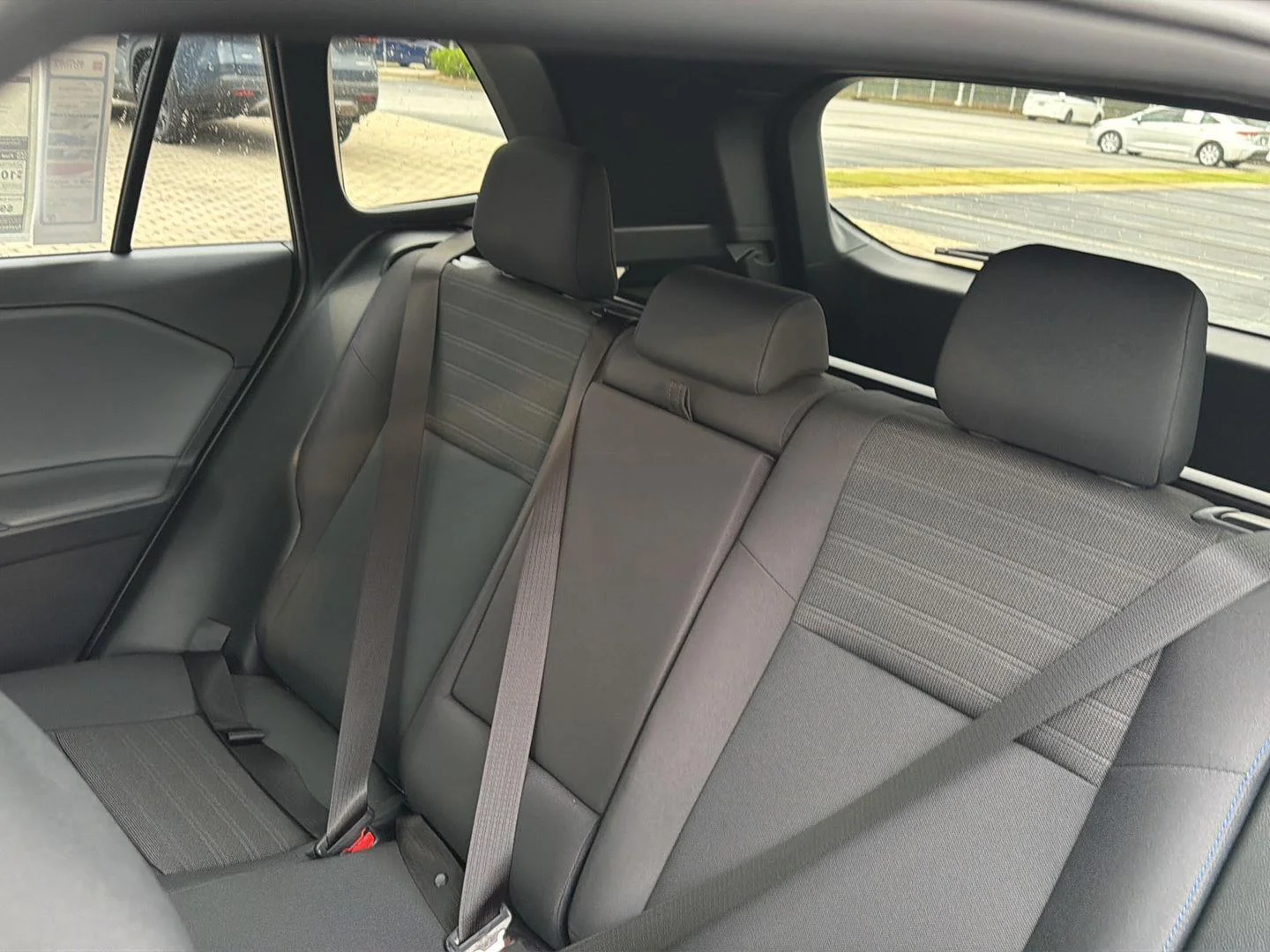 New 2026 Meteor Shower Toyota SE image 31
