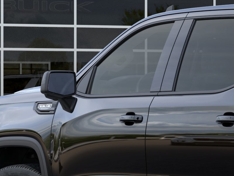 2026 GMC Sierra 1500 Elevation - Photo 12