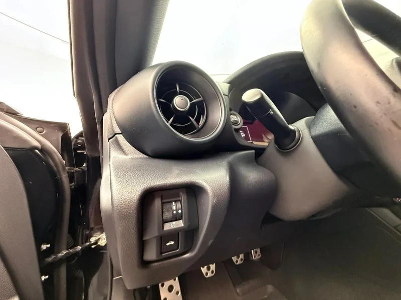 2025 Subaru BRZ tS - Photo 23