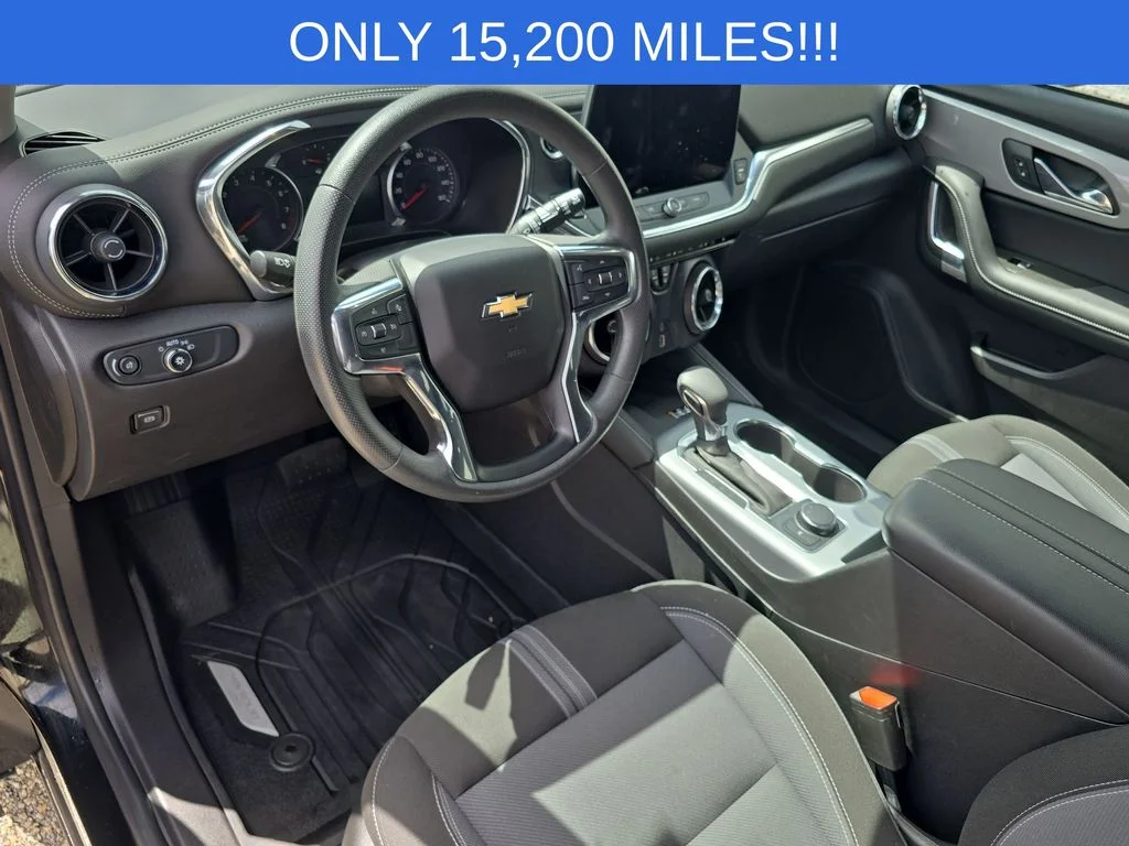 2024 Chevrolet Blazer 2LT - Photo 10