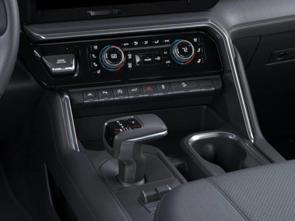 2026 GMC Sierra 1500 Denali - Photo 23