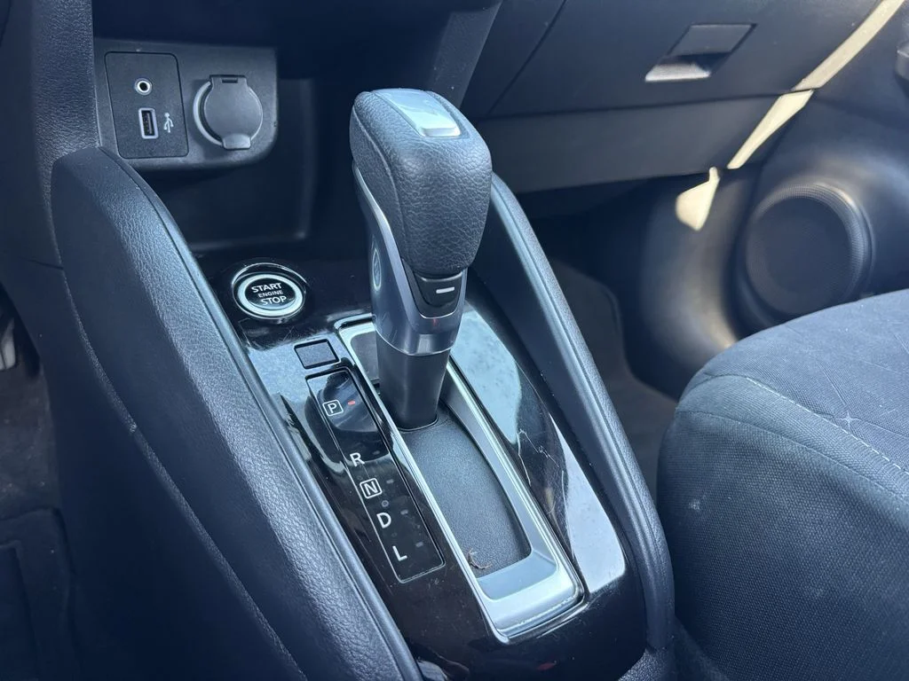 Used 2020 Black Nissan S image 30