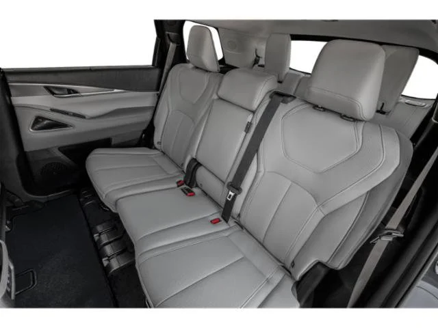 New 2027 MOONBOW BLUE INFINITI Luxe AWD image 15