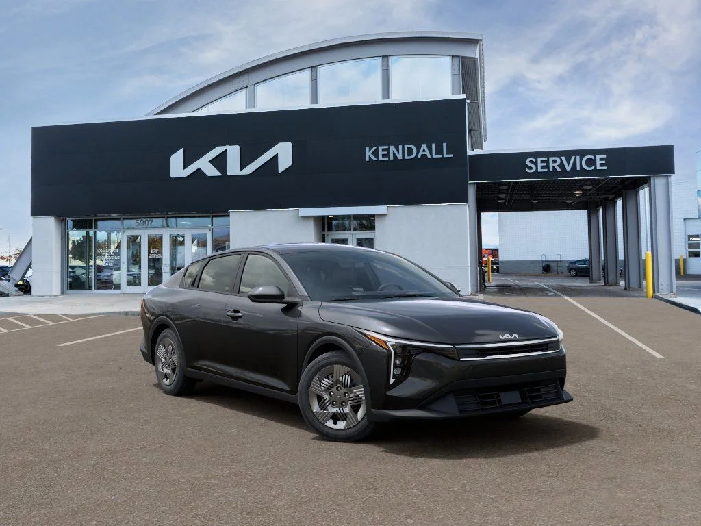 New 2026  Kia LX image 8