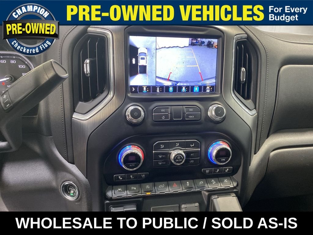 Used 2020 Sky GMC Denali image 15