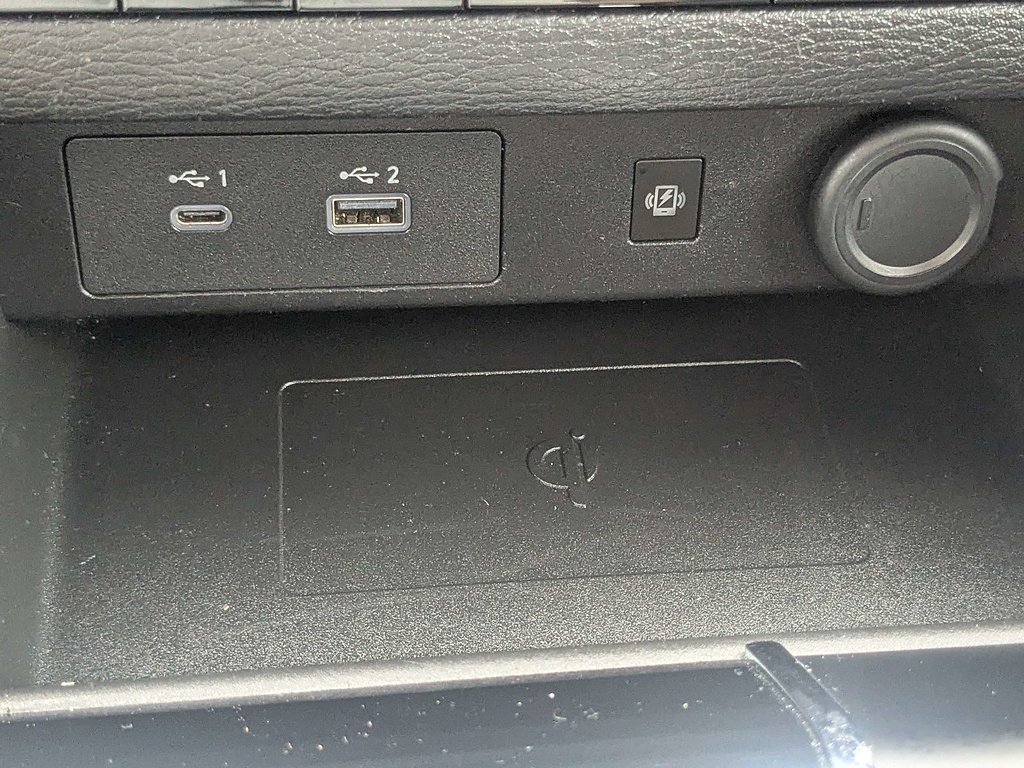 2024 Mitsubishi Outlander SE - Photo 24