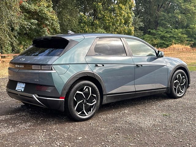 2023 Hyundai IONIQ 5 SEL - Photo 9