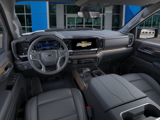 2026 Chevrolet Silverado 1500 LT Trail Boss - Photo 15