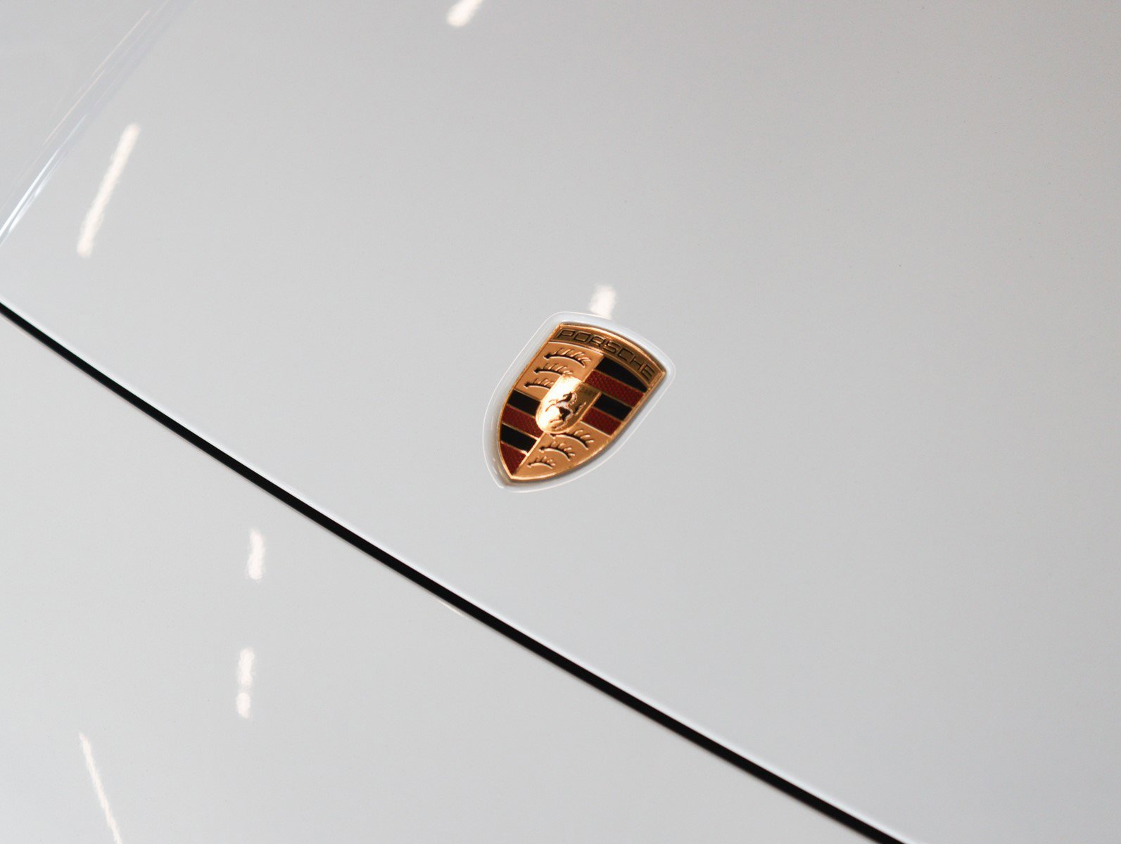 2026 Porsche Panamera Base - Photo 29