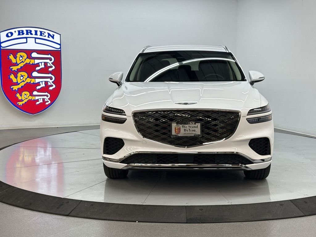 Certified Used 2026 White Genesis 2.5T image 26
