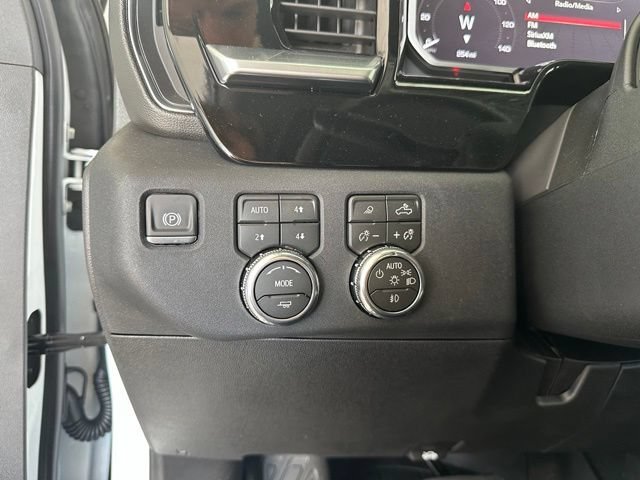New 2026 Summit White GMC SLT image 20