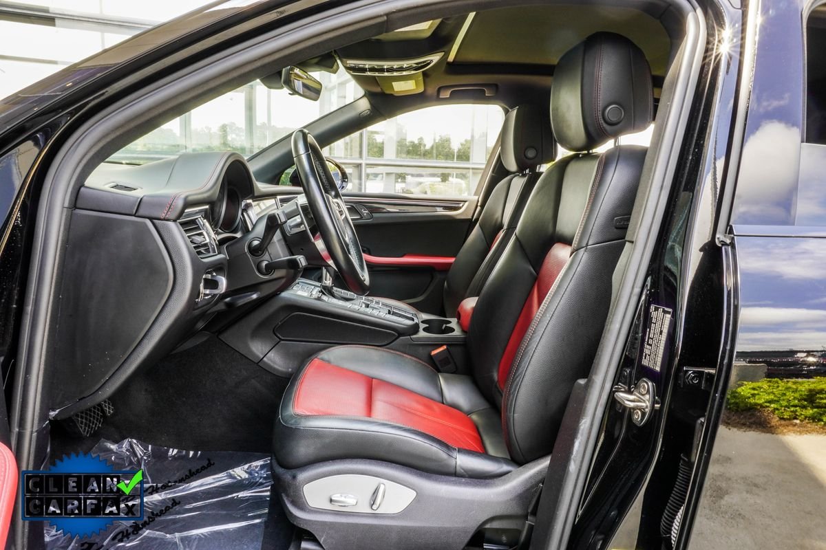 Used 2021 Black Porsche S image 37