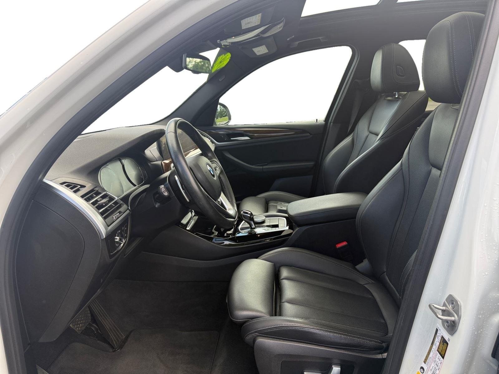 2022 BMW X3 30i - Photo 10