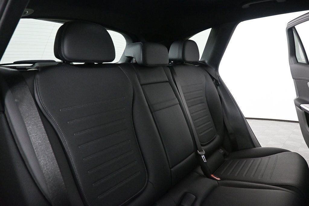 2026 Mercedes-Benz GLC Base - Photo 19