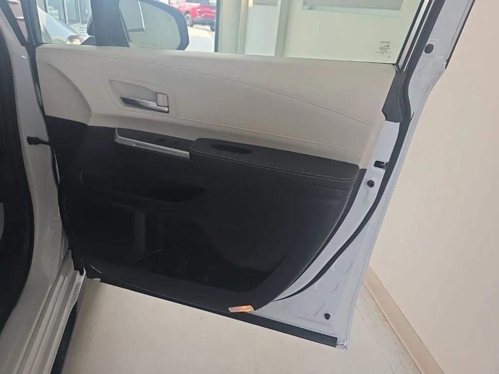Certified Used 2026 Beige Toyota Platinum image 50