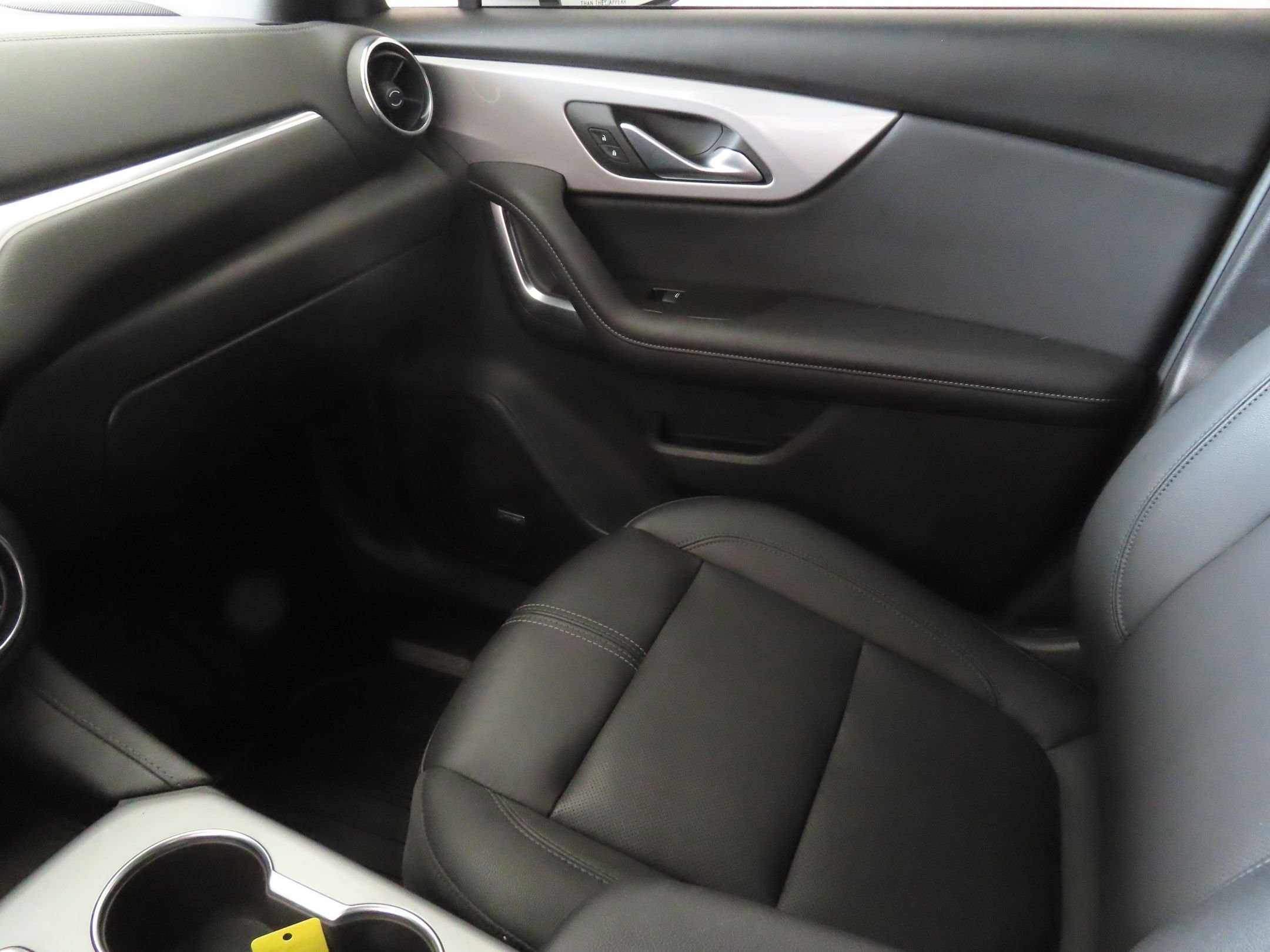 Used 2022 Silver Chevrolet LT image 21