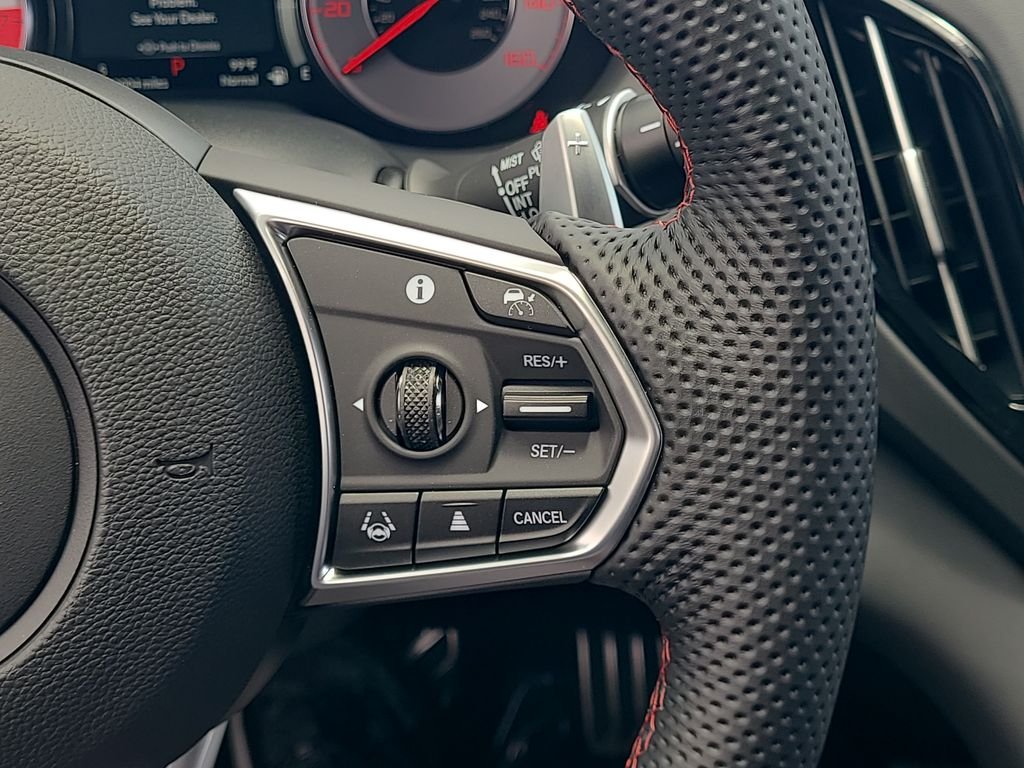 New 2026 Urban Gray Pearl Acura A-Spec Package image 20