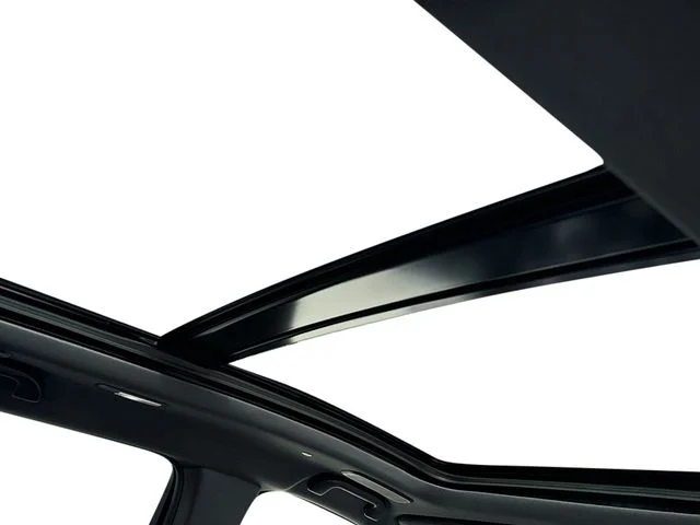 New 2026 Liquid Carbon Metallic Acura Type S w/Advance Package image 19