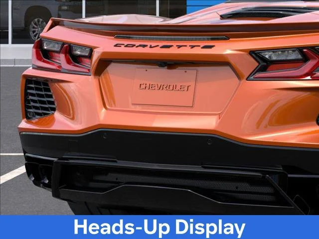 New 2027 Sebring Orange Tintcoat Chevrolet 3LT image 17