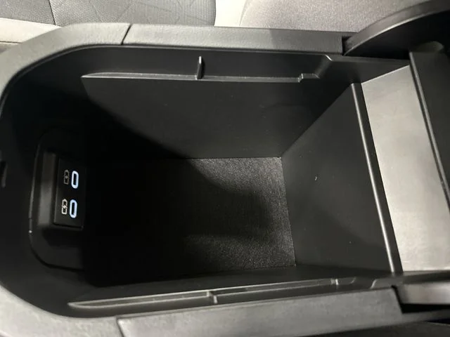 Used 2023 Magnetic Gray Metallic Toyota XLE image 26