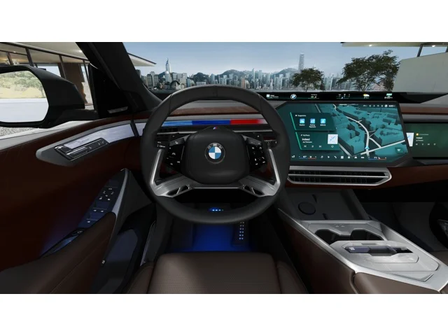 New 2027 Mineral White Metallic BMW 40 xDrive image 13