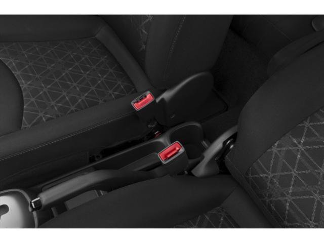Used 2021 Mosaic Black Chevrolet LS image 17