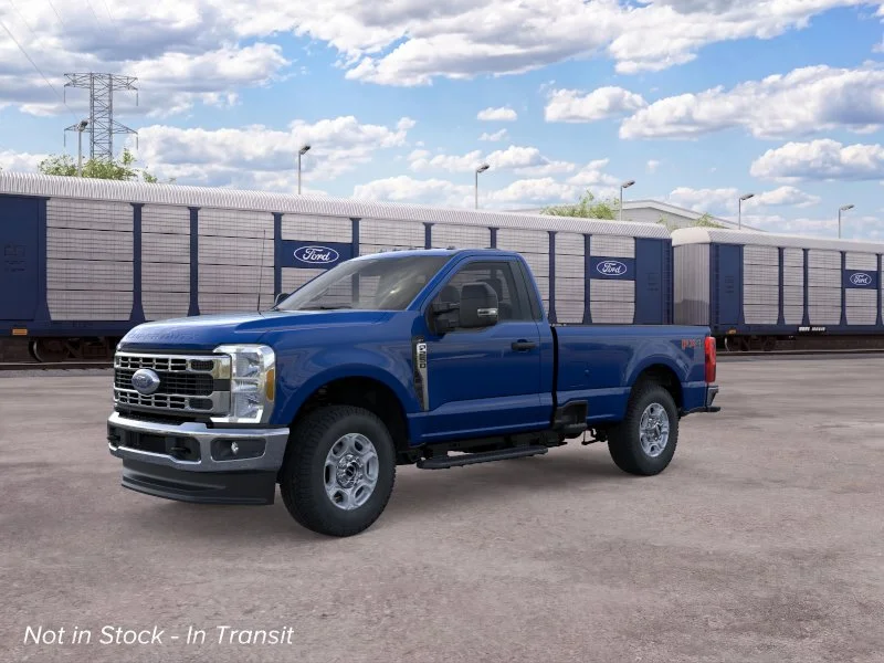 2026 Ford Super Duty F-250 SRW