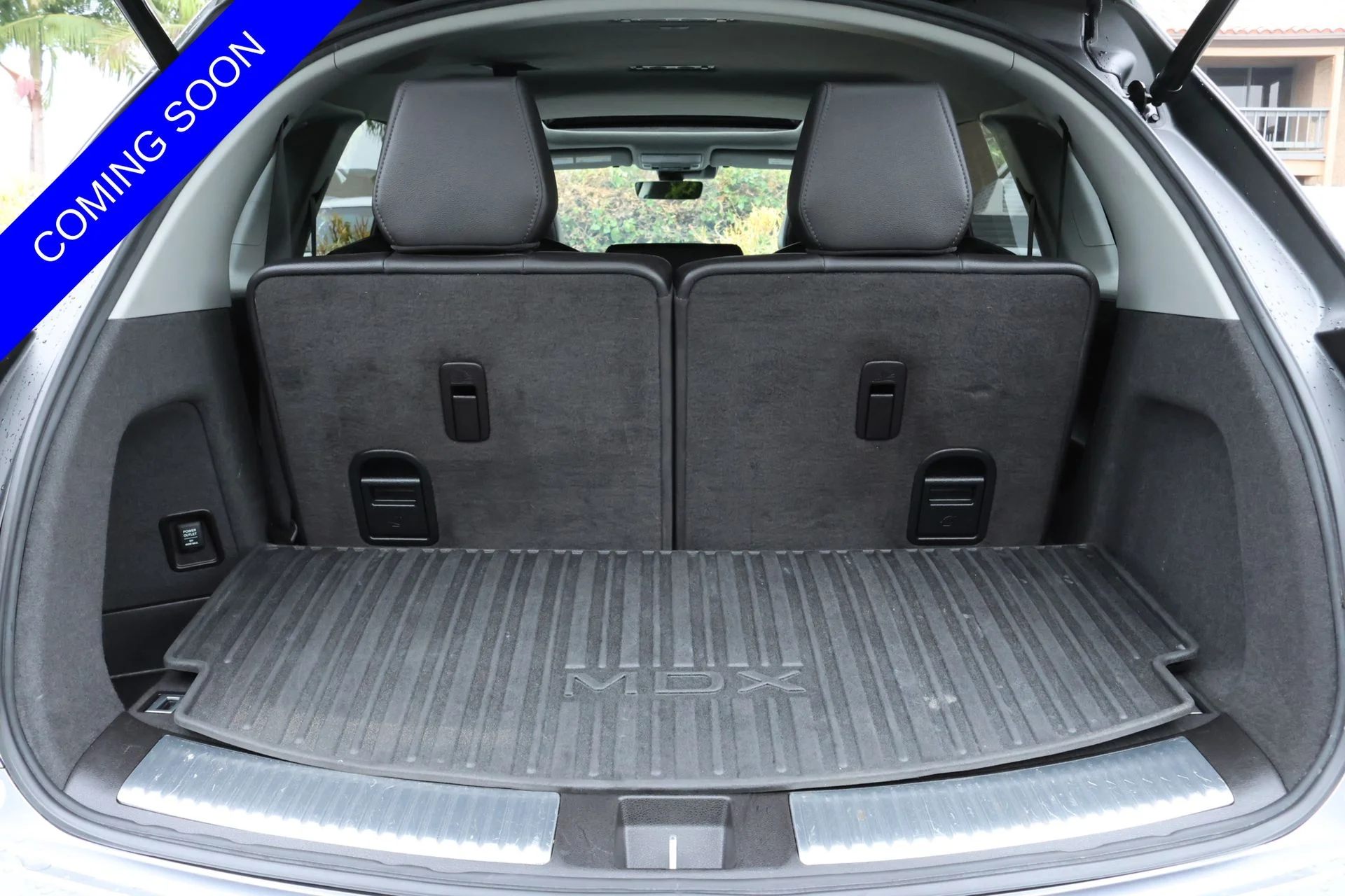 Certified Used 2018  Acura 3.5L image 23