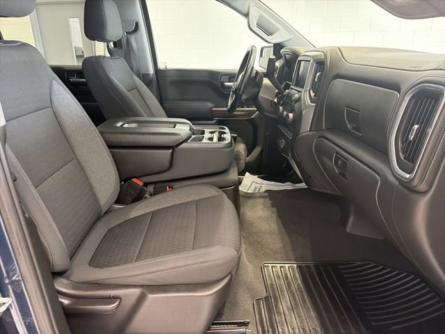 2021 Chevrolet Silverado 1500 LT - Photo 11