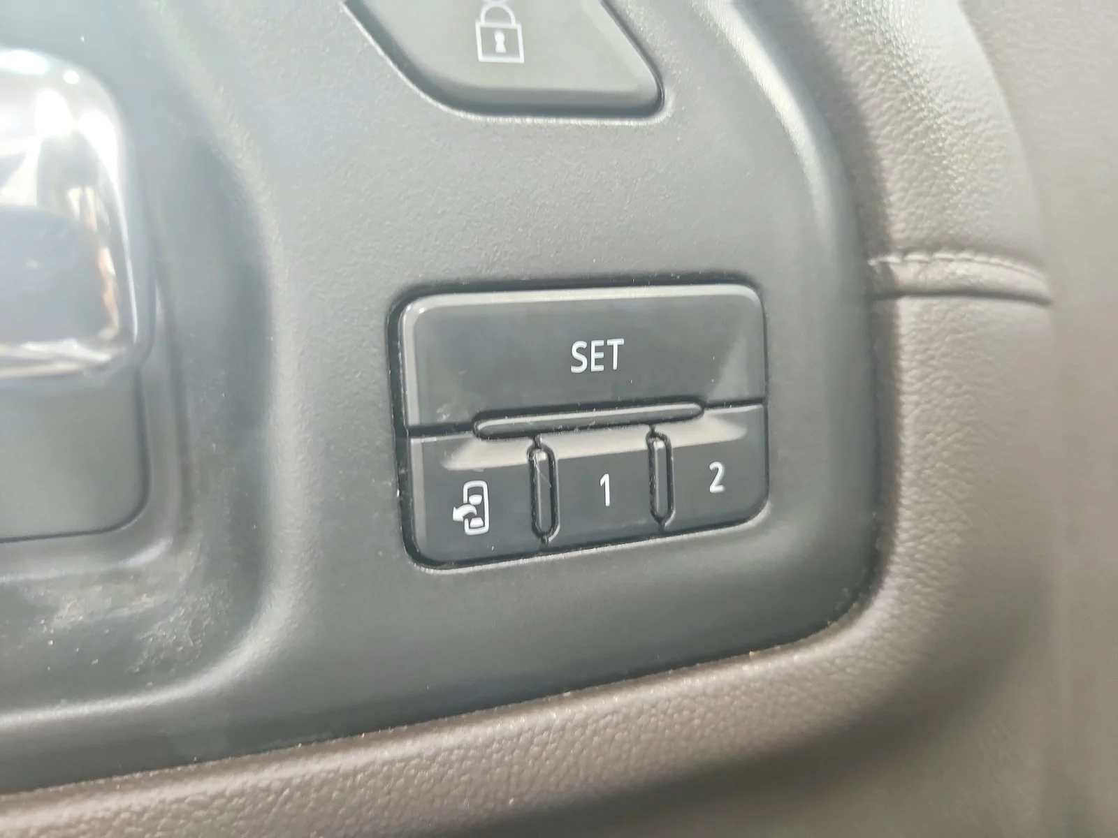Used 2023 White Chevrolet LTZ image 22
