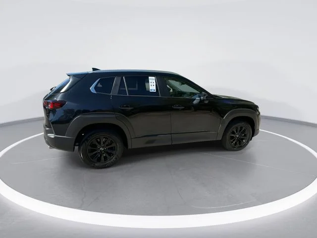 Used 2026 Black Mazda Preferred image 2