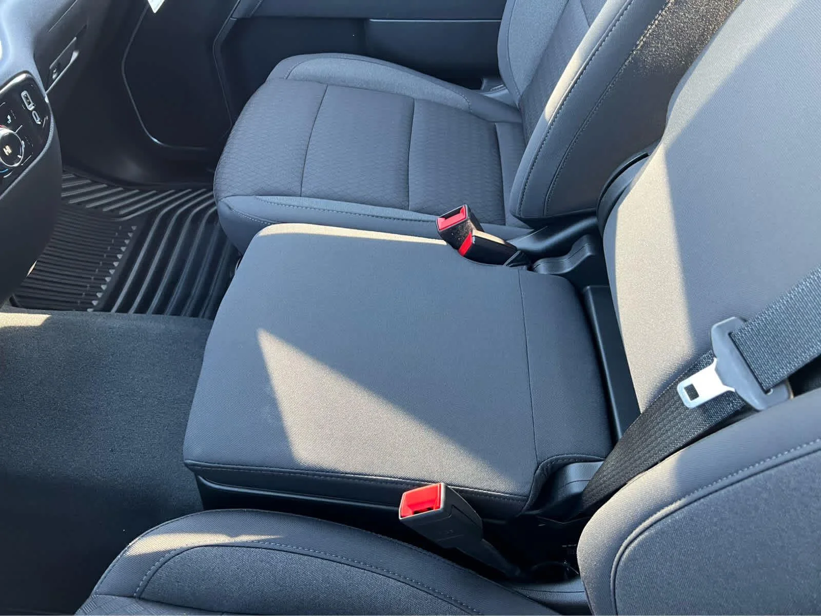 2026 GMC Sierra 1500 Elevation - Photo 28