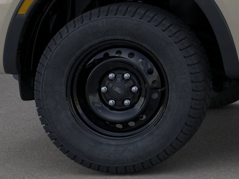 New 2026 Desert Sand Ford XL image 19