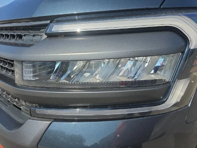 Used 2024 Blue Ford Timberline image 34