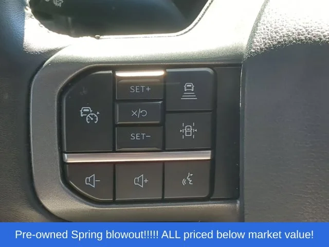 Used 2024 Black Ford Lariat image 28