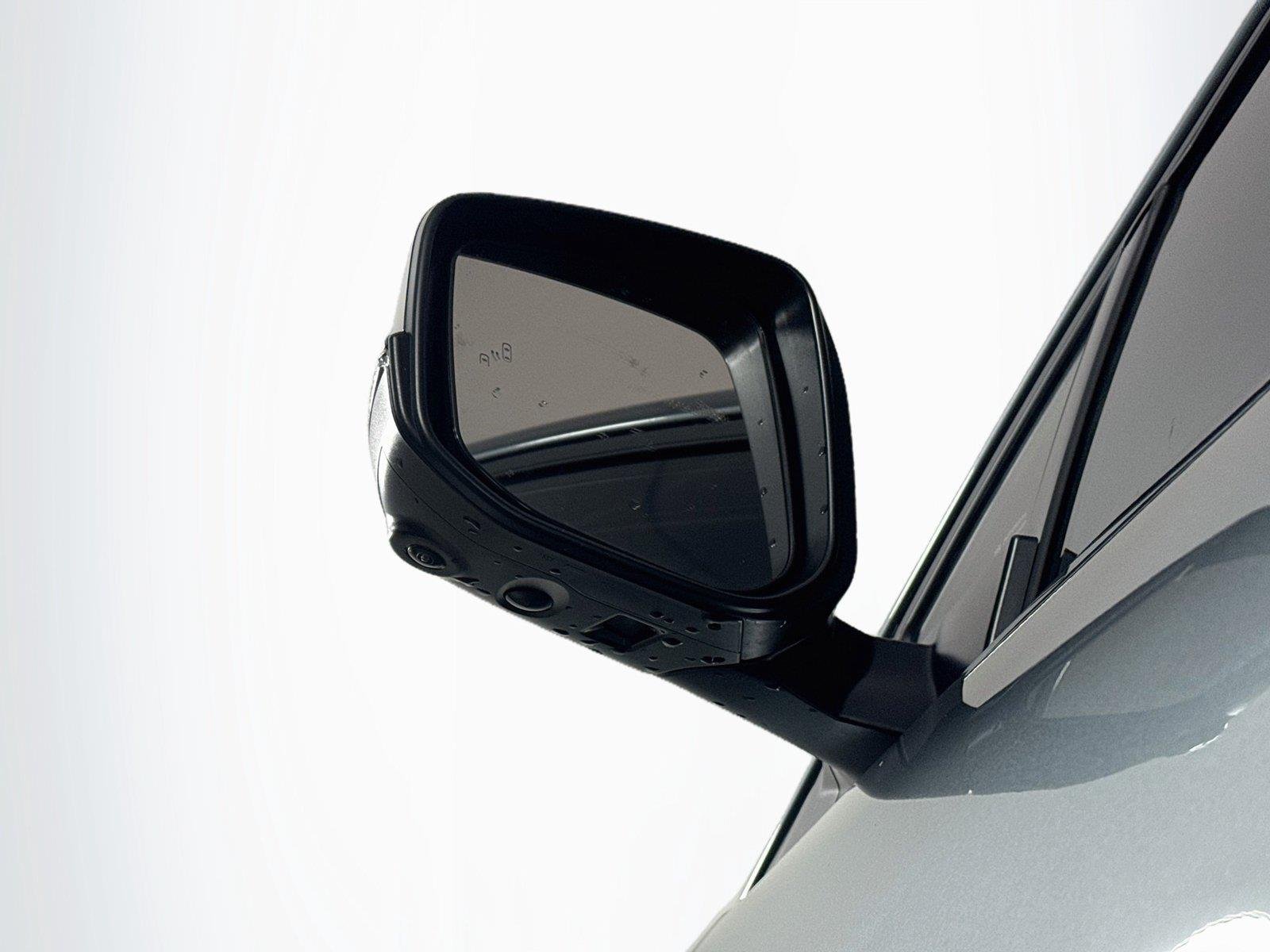 New 2026 Overcast Toyota XSE image 5