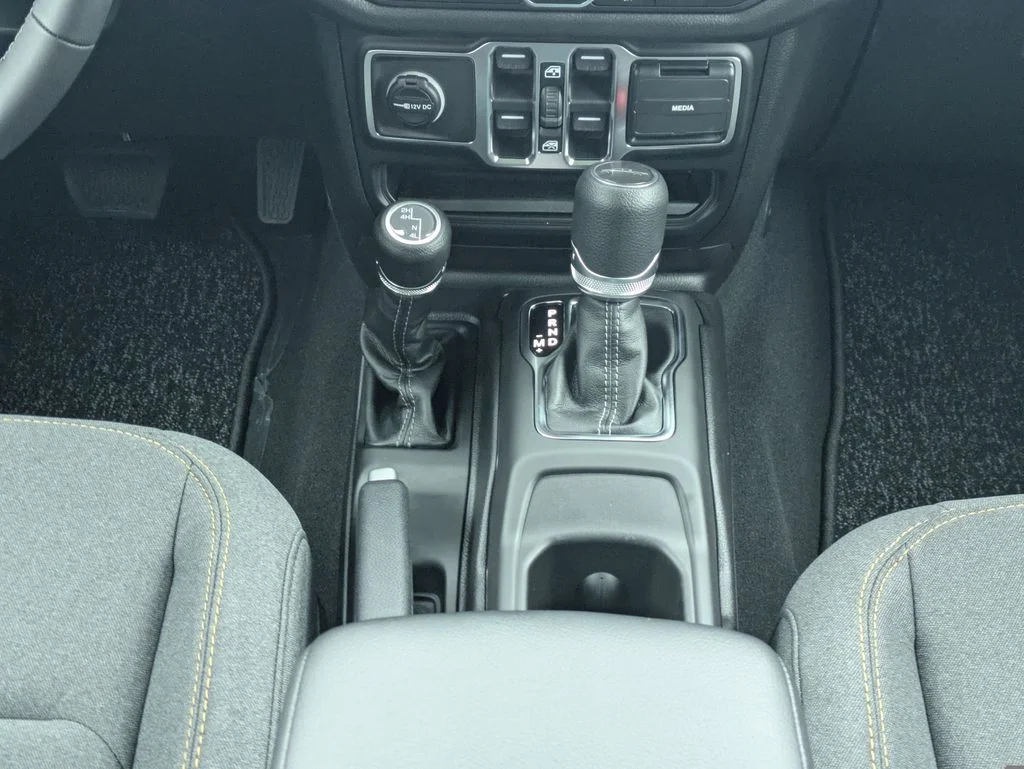 New 2026 Mojito Jeep Sport S image 18