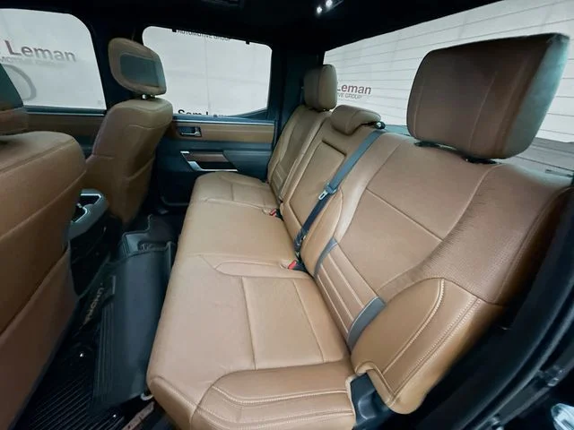 Used 2024 Black Toyota 1794 image 26