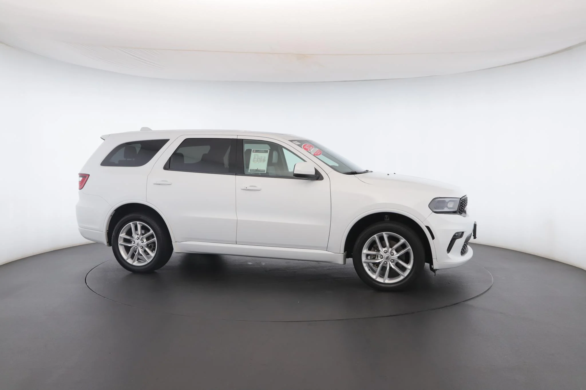 2022 Dodge Durango GT - Photo 33