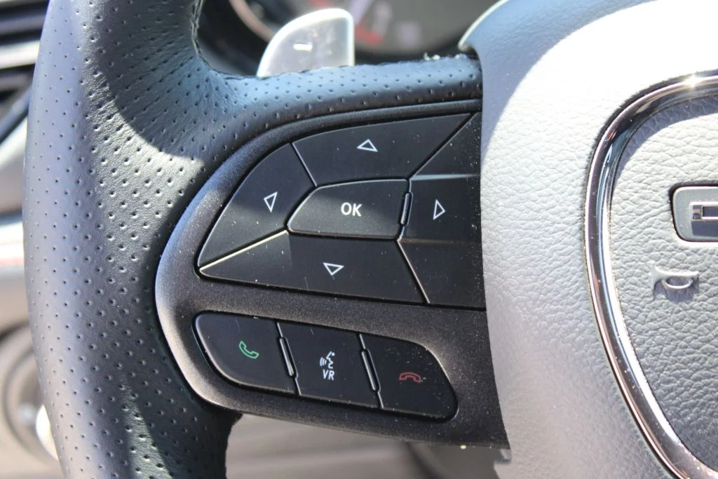 Used 2026 Gray Dodge GT Plus image 29