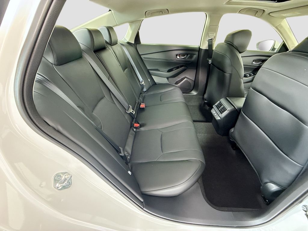 2026 Honda Accord Hybrid Touring - Photo 23