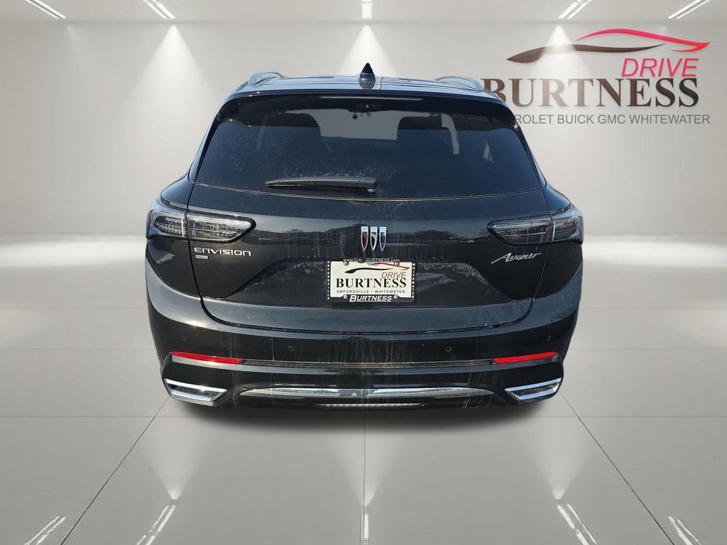 2026 Buick Envision Avenir - Photo 29