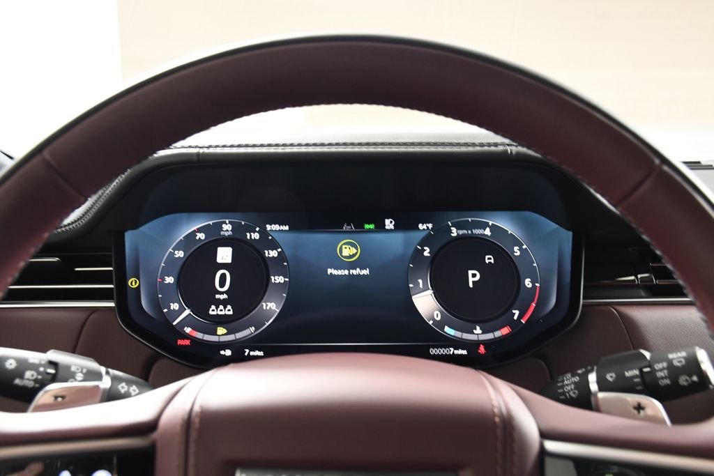 2026 Land Rover Range Rover SE - Photo 30