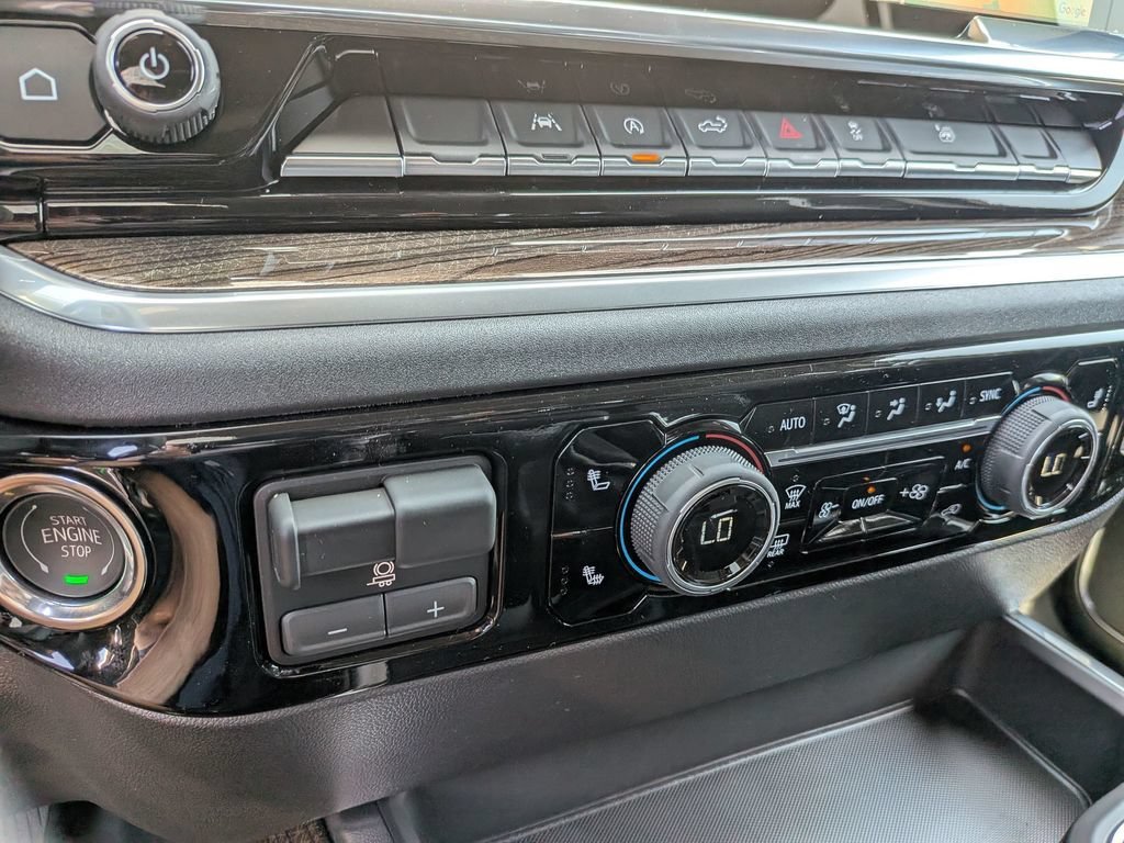 2026 Chevrolet Silverado 1500 LT - Photo 17