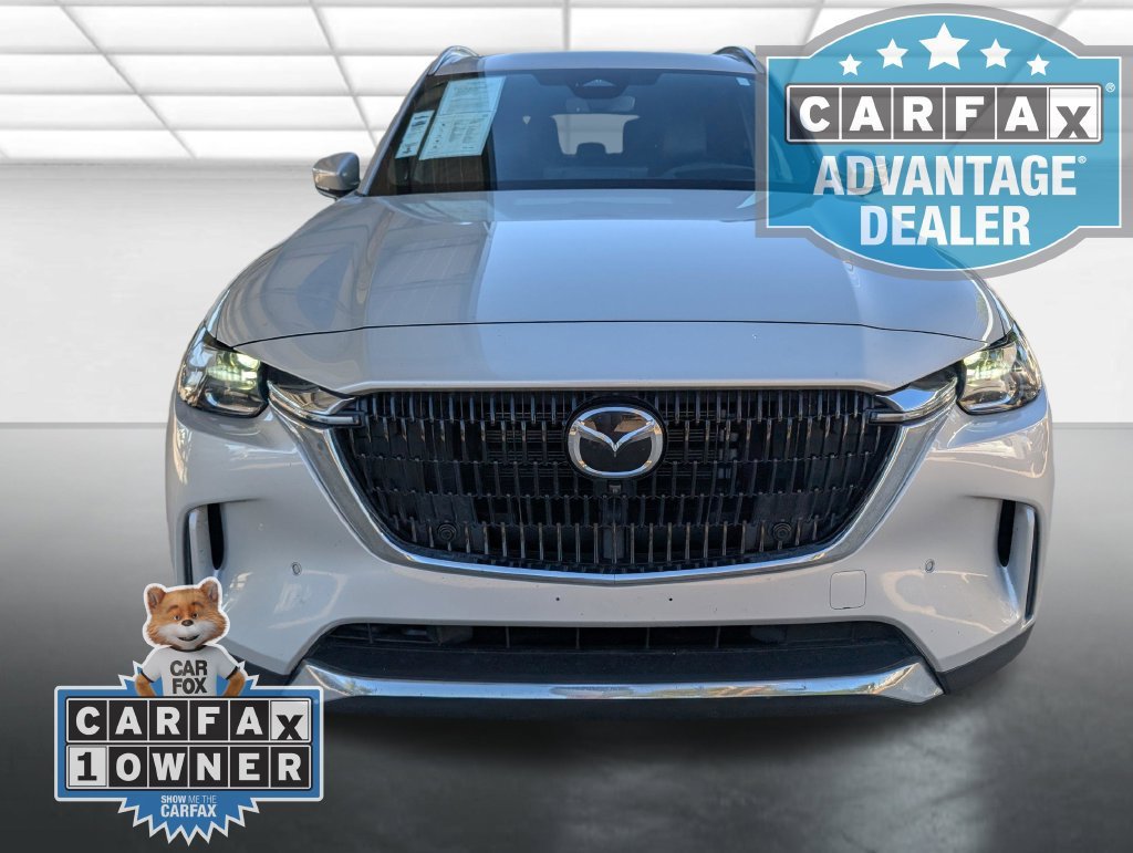 Used 2024 Tan Mazda 3.3 Turbo Premium Plus image 29