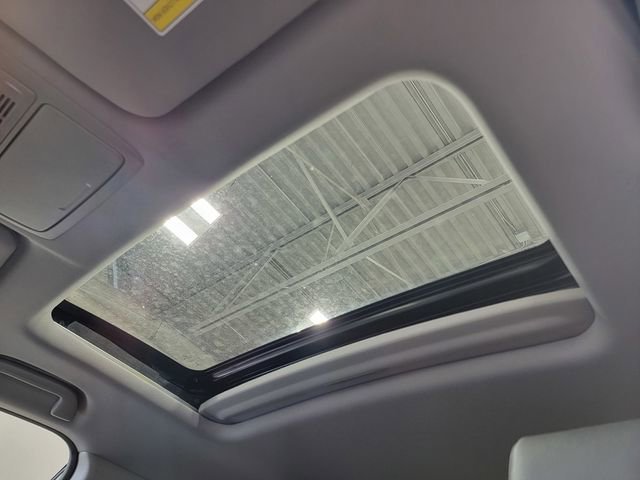 Used 2019 White Honda EX-L image 31