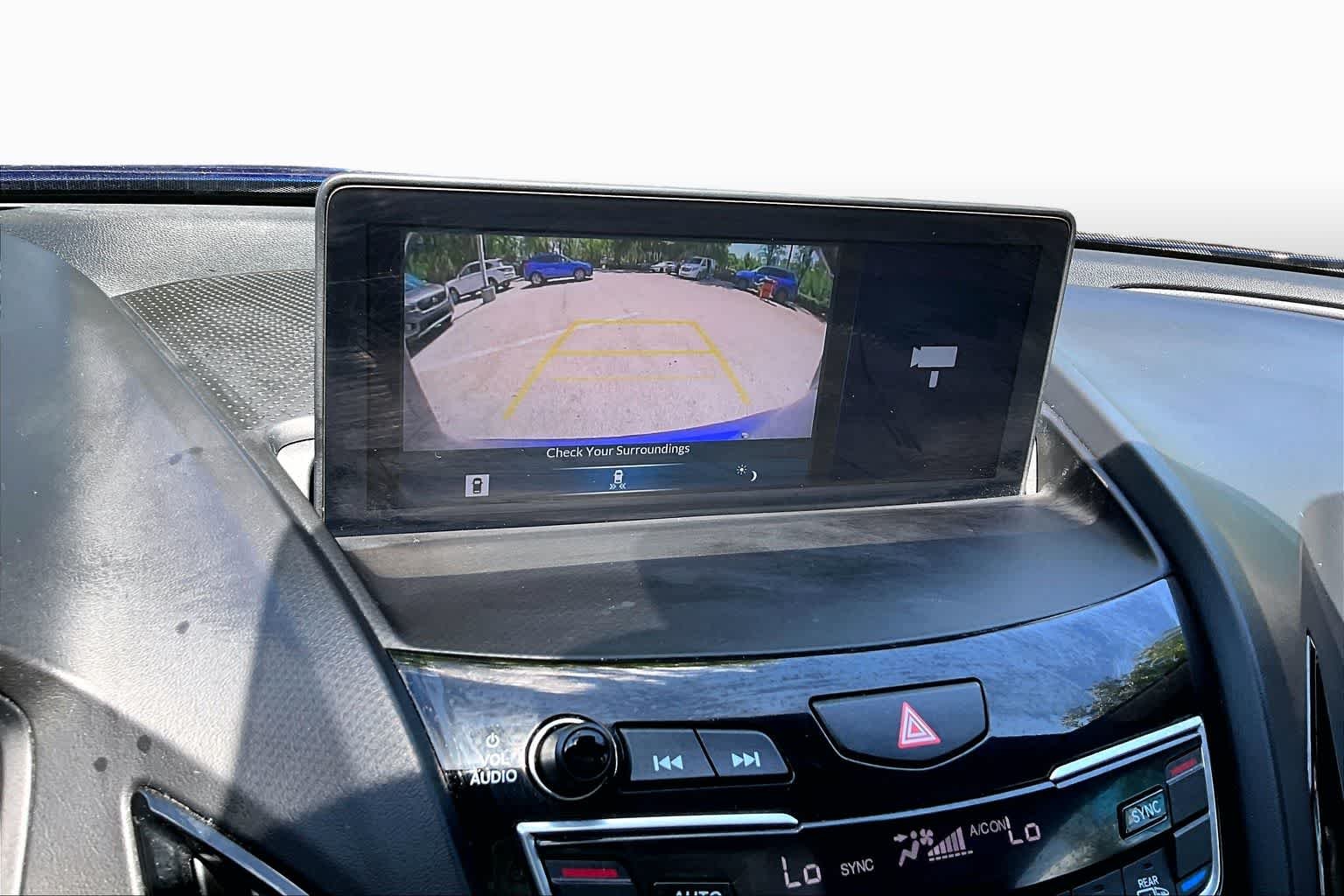 Certified Used 2023 Apex Blue Pearl Acura w/A-Spec Advance Package image 25