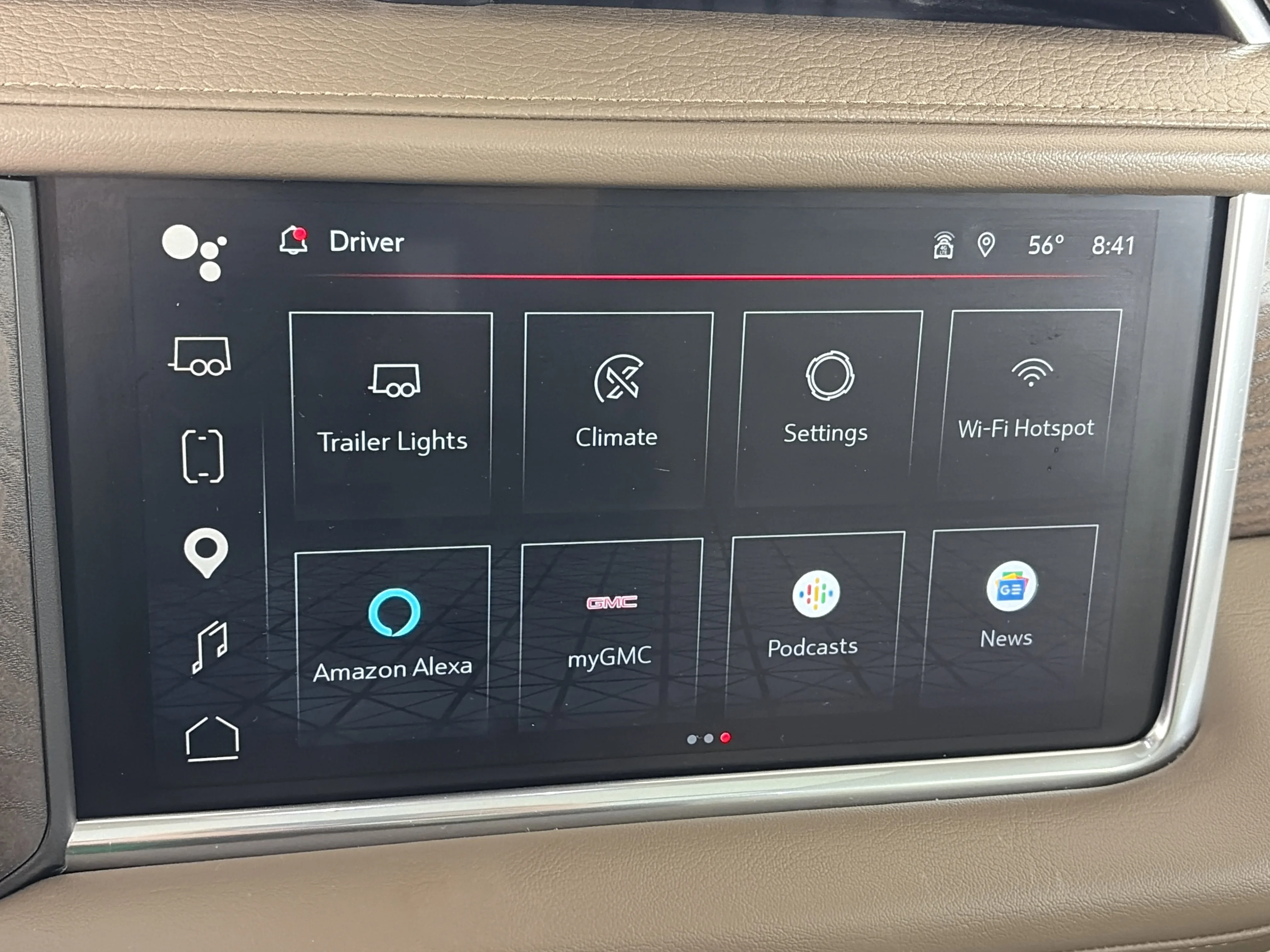 2024 GMC Yukon XL Denali - Photo 24