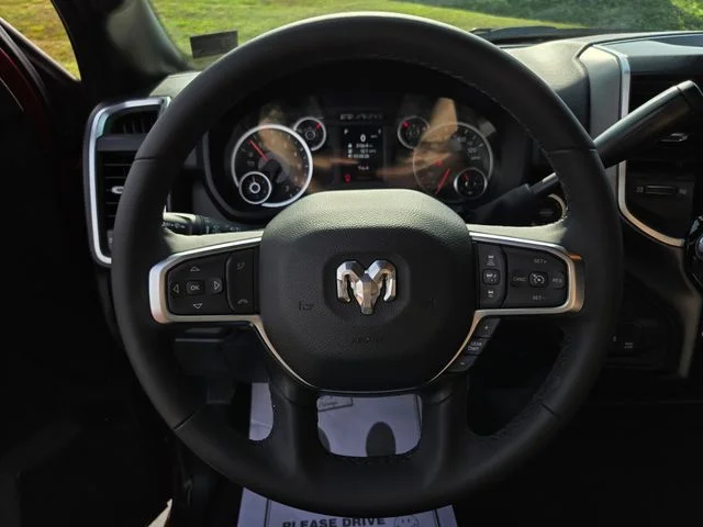 Used 2026 Red Ram Big Horn image 32