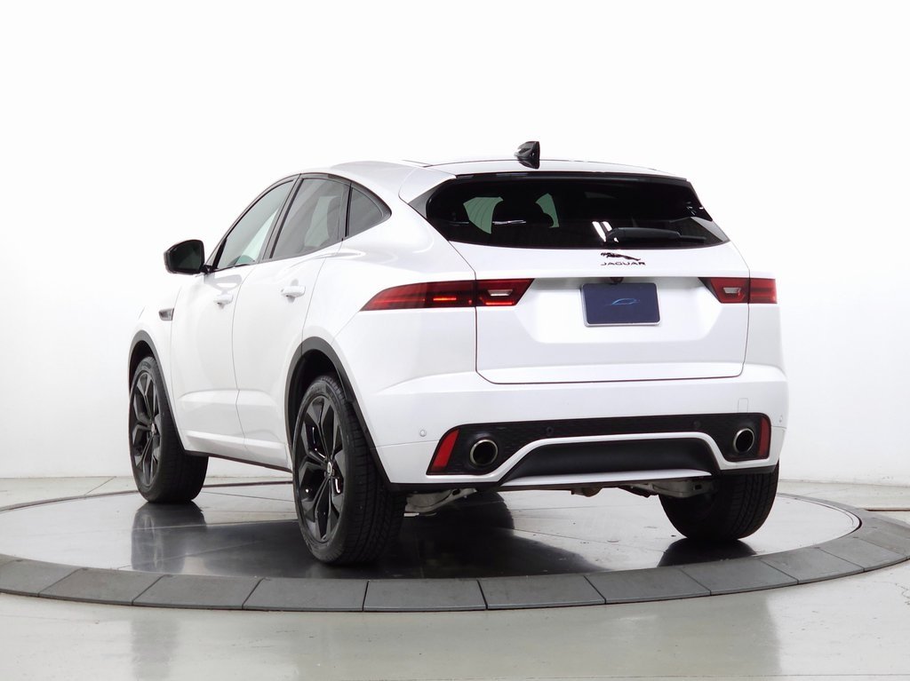 2024 JAGUAR E-PACE - Image 2